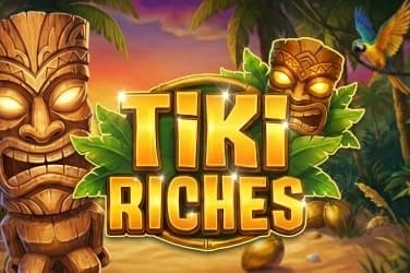 Tiki Riches