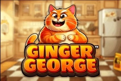 Ginger George