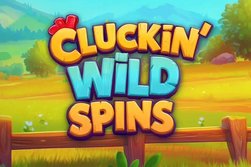 Cluckin' Wild Spins