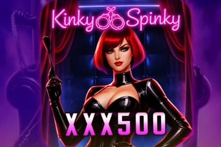 Kinky Spinky