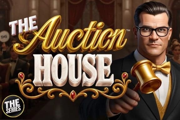 The Auction House