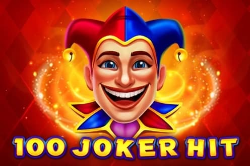 100 Joker Hit
