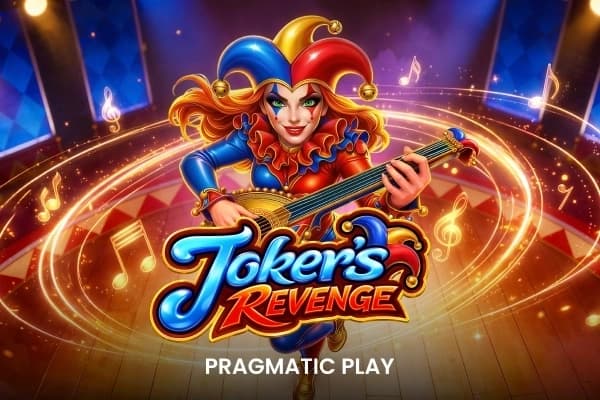 Joker's Revenge