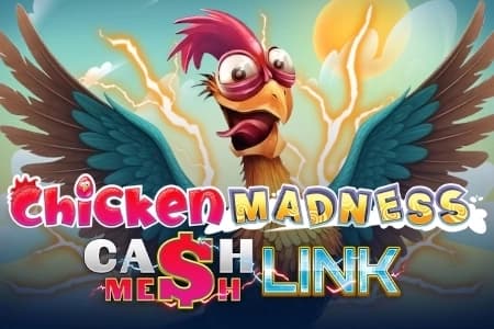 Chicken Madness Cash Mesh Link