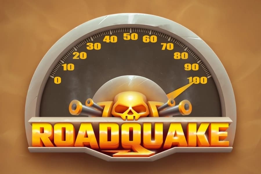 Roadquake