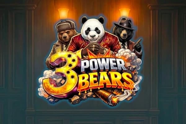 3 Power Bears