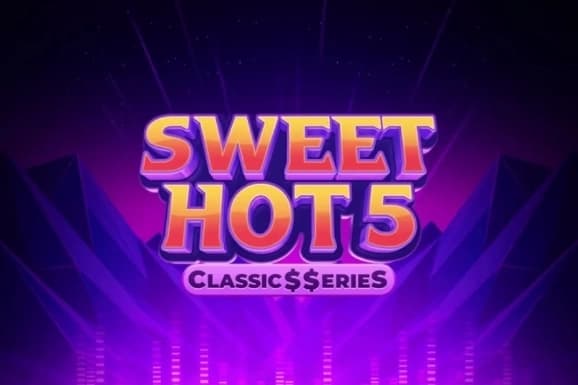 Sweet Hot 5: Classics Series