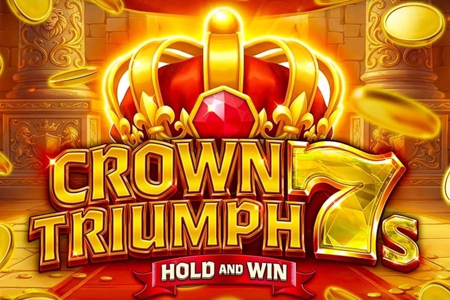 Crown Triumph 7s