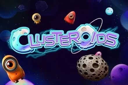Clusteroids