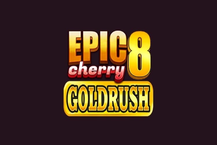 Epic 8 Goldrush