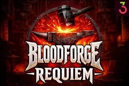 Bloodforge Requiem