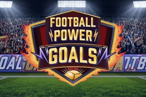 Football Power Goals