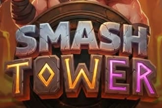 Smash Tower