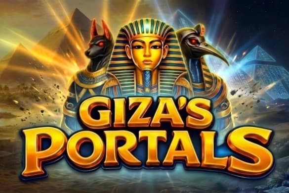 Giza's Portals