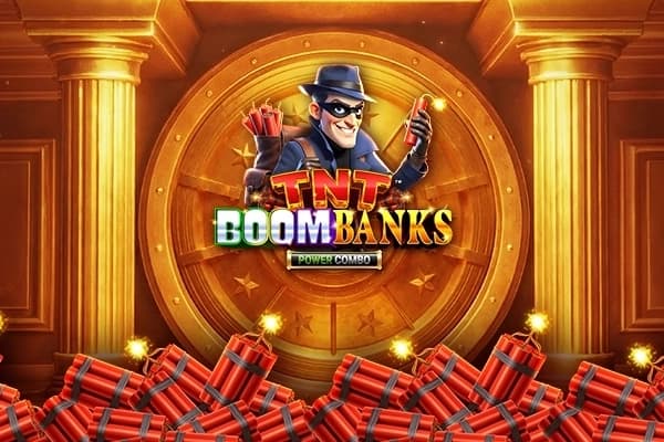 TNT Boom Banks Power Combo