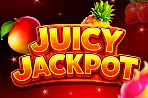 Juicy Jackpot