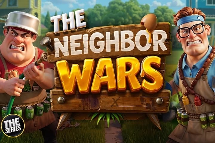 The Neighbor Wars