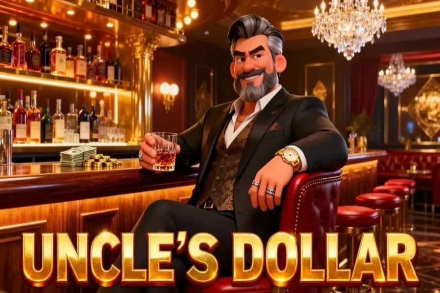 Uncle's Dollar