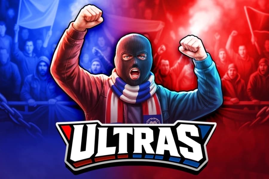 Ultras