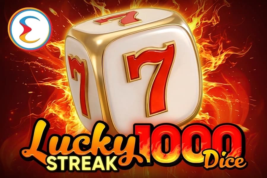 Lucky Streak 1000 Dice