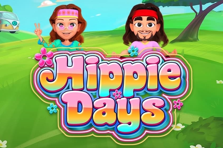 Hippie Days