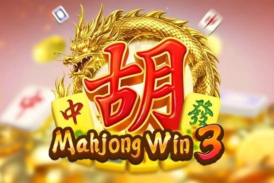 Mahjong Win 3