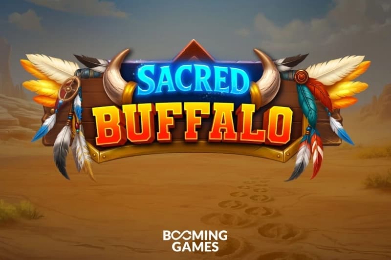 Sacred Buffalo