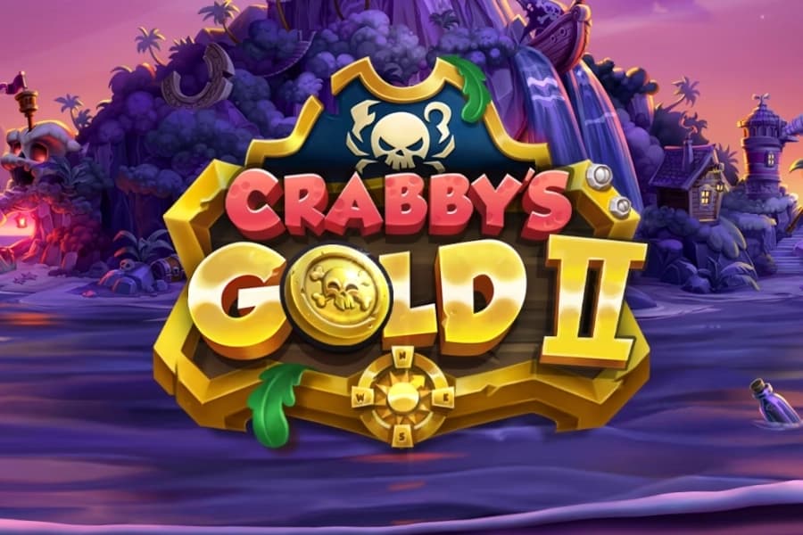 Crabby's Gold 2