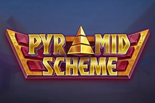 Pyramid Scheme