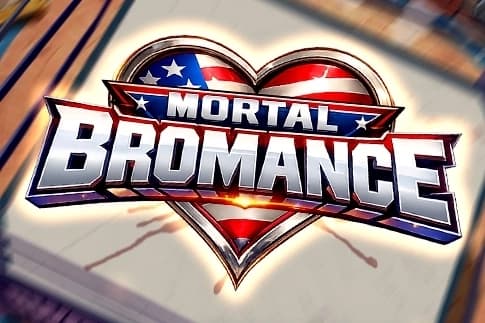 Mortal Bromance