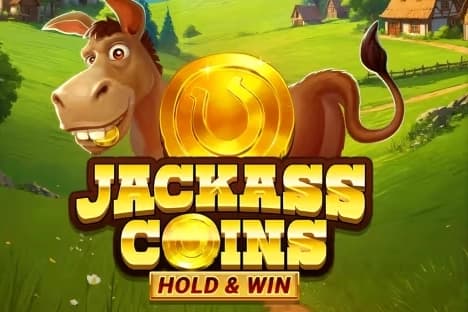 Jackass Coins
