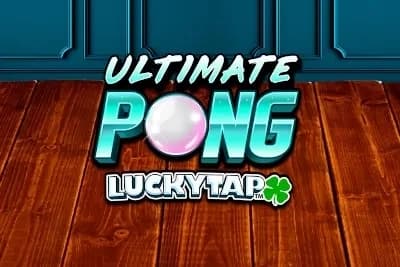 Ultimate Pong LuckyTap