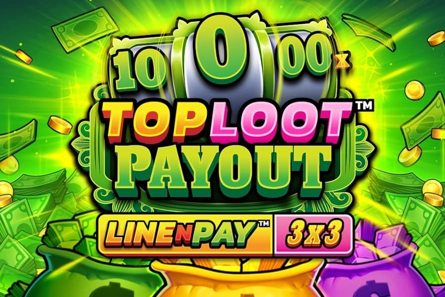 TopLoot Payout LineNPay