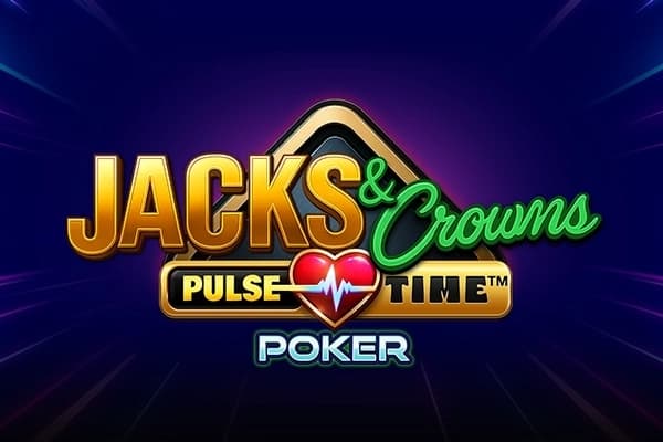Jacks & Crowns Pulse Time