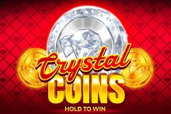 Crystal Coins