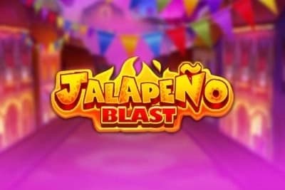 Jalapeno Blast