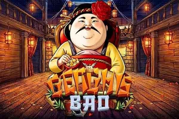 Genghis Bao