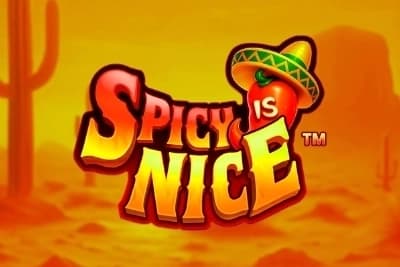 Spicy is Nice