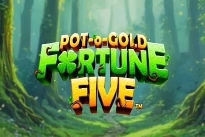 Pot-O-Gold Fortune Five