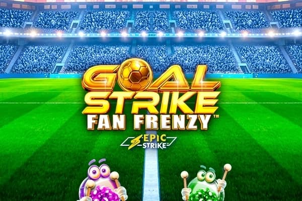 Goal Strike Fan Frenzy