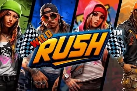 Wild Rush
