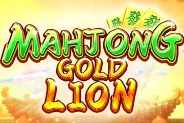 Mahjong Gold Lion
