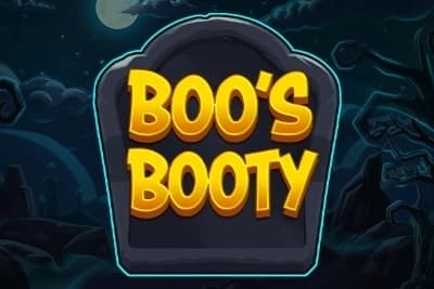 Boo's Booty