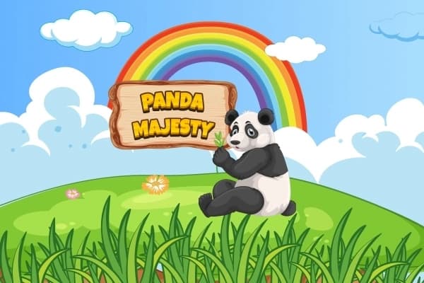 Panda Majesty