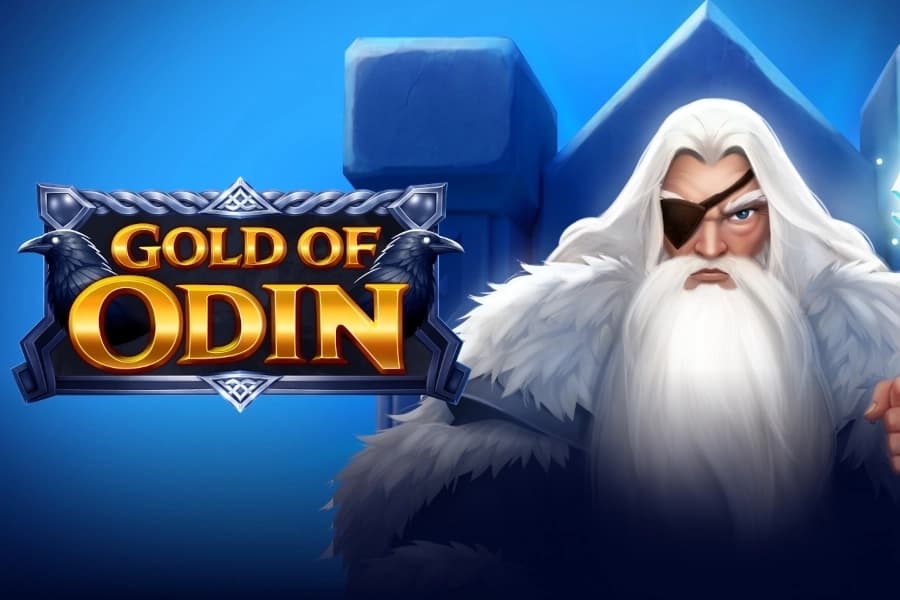 Gold of Odin