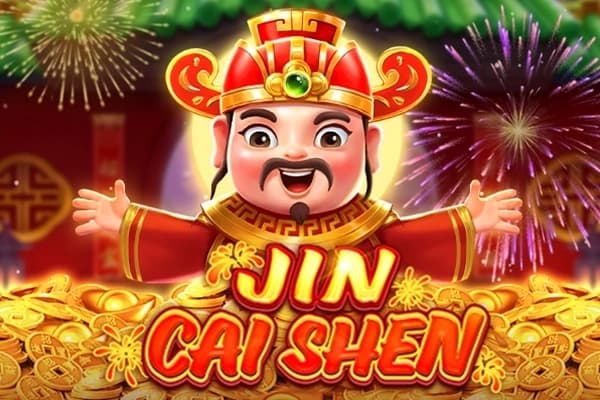 Jin Cai Shen