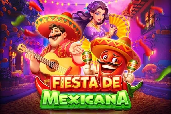 Fiesta de Mexicana