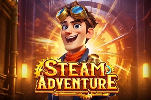 Steam Adventure