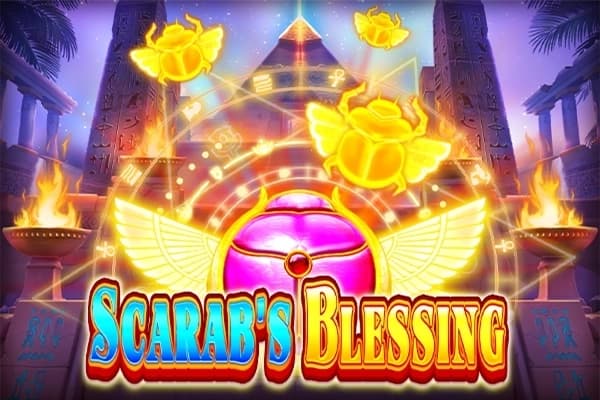 Scarab's Blessing