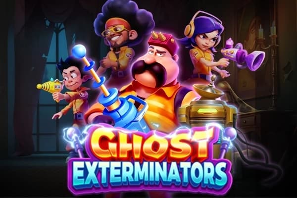 Ghost Exterminators